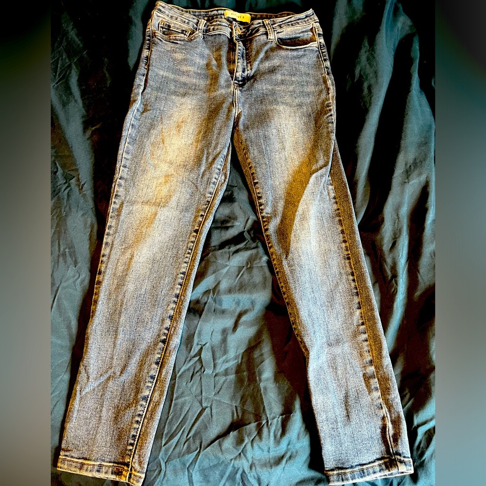 Klique B Jeans